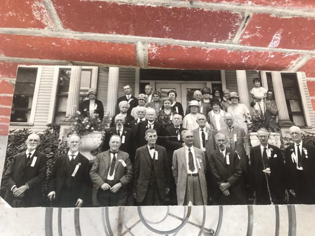 Leetonia unearths 1887 time capsule News, Sports, Jobs Morning Journal